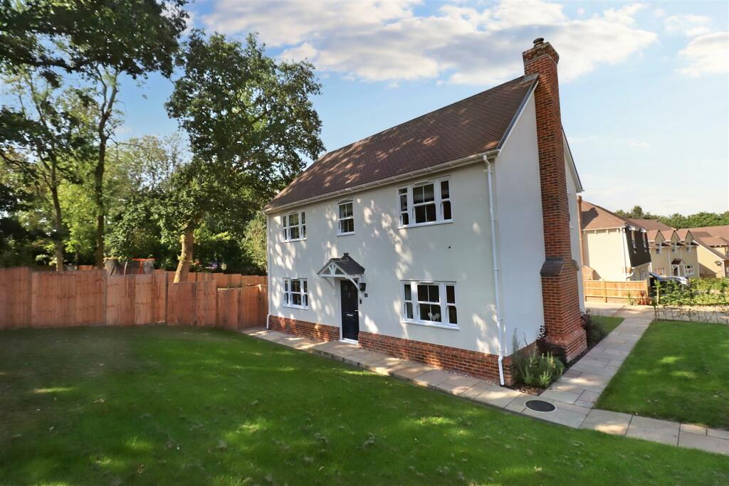 Oak Tree Gardens Aedis Homes