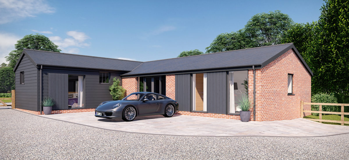 Farrows Farm Aedis Homes